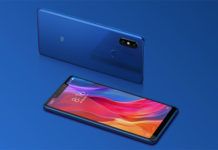 Xiaomi Mi 8 SE