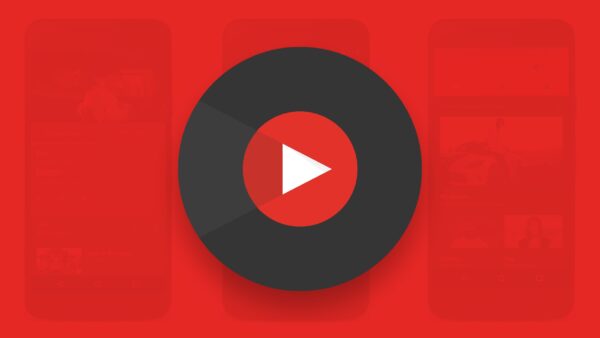 YouTube Music, arrivano i primi account