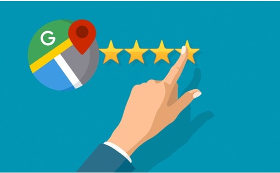 aggiornamento Google Maps ricerca recensioni