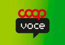 CoopVoce: nuova offerta con minuti e giga a volontà, 7 euro con 40 euro di regalo