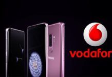 Galaxy S9 e S9+ a partire da 330 euro con Vodafone