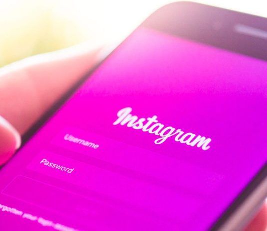 Instagram: attenzione al messaggio truffa