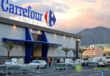 nuovo volantino carrefour