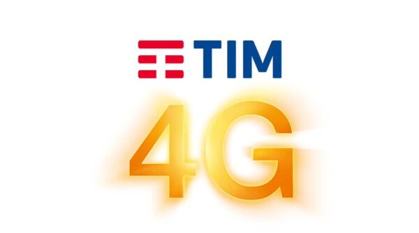 tim 4G