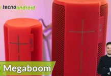 UE Megaboom