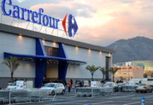 volantino carrefour spendi e riprendi