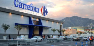 volantino carrefour spendi e riprendi