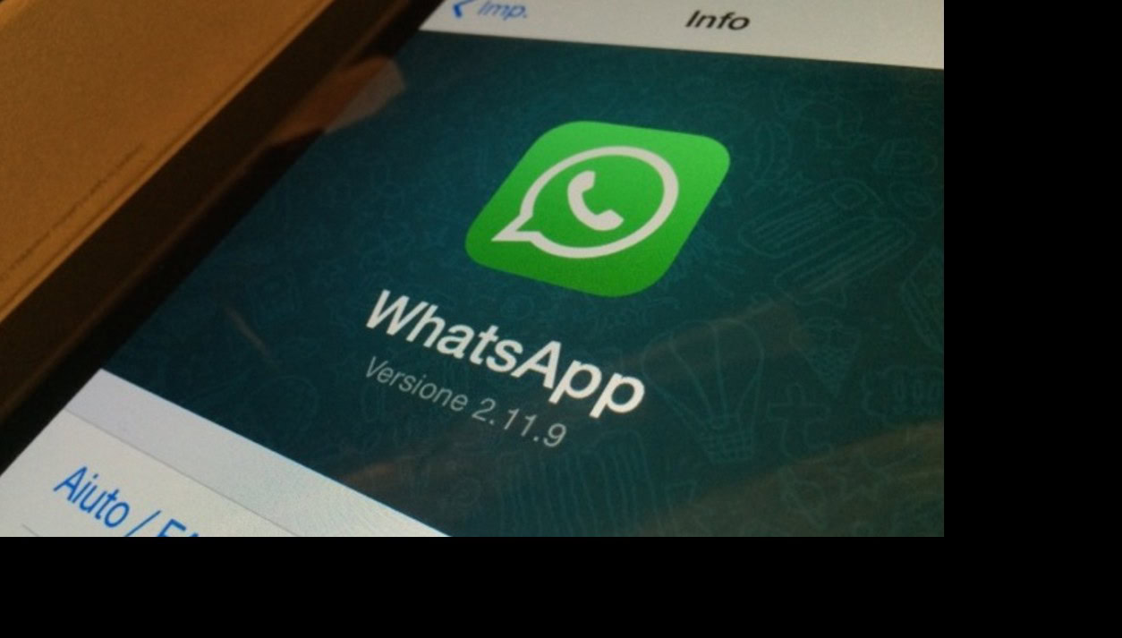 WhatsApp: l'immagine del profilo vi mette in pericolo, perché non impostarla