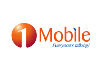 1Mobile Start New a soli 4.50 euro al mese