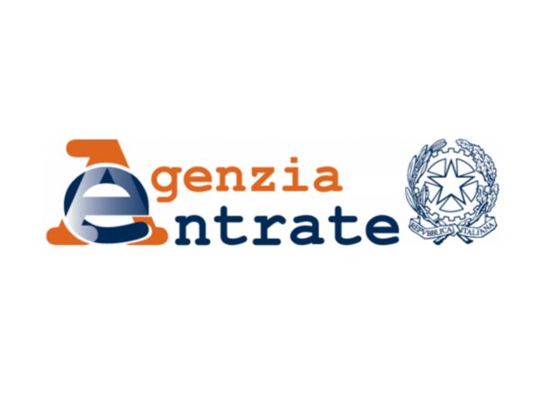 Agenzia delle Entrate app