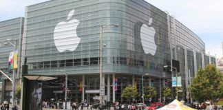 Apple concentrata su un progetto super segreto