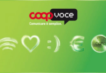 CoopVoce: l'estate è in arrivo, nuove offerte a soli 5 euro con minuti e giga