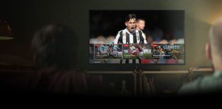 Dazn sfida sky e mediaset