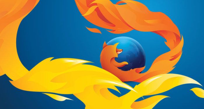 Firefox iOS aggiornamento