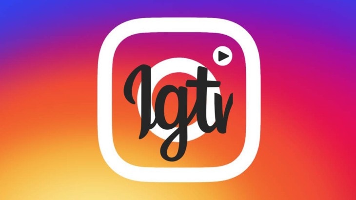 Instagram TV e copyright, come si comporta nei confronti di contenuti piratati