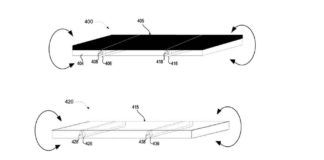 Motorola prova ad ideare il proprio smartphone pieghevole