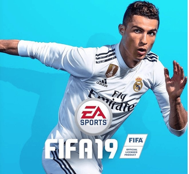 Fifa 19