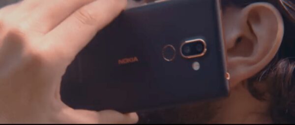 Nokia 7 Plus