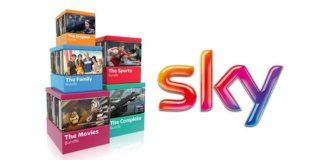 Sky: la battaglia con Mediaset è vinta, tutto in esclusiva e regali per gli utenti