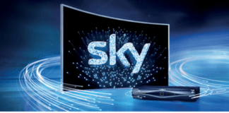 Sky: nuovo abbonamento sul digitale, Serie A in esclusiva e regali per gli utenti