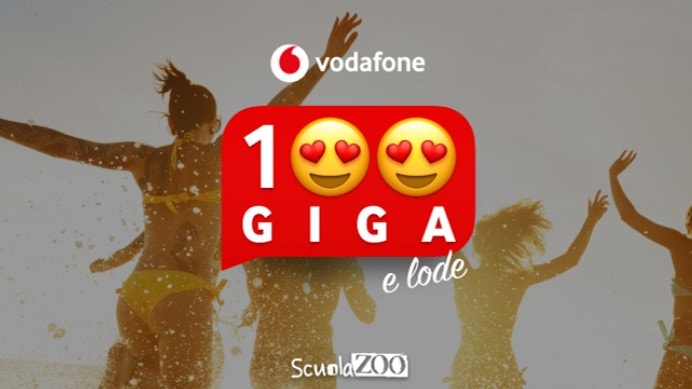 Vodafone