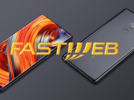 Fastweb Mobile ha aggiunto alcuni smartphone Xiaomi