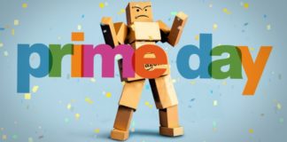 Amazon Prime Day 2018