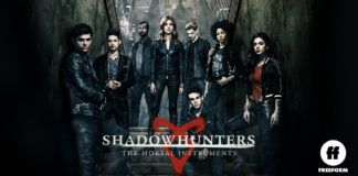 Shadowhunters: la terza stagione sarà l’ultima e verrà trasmessa anche su Android