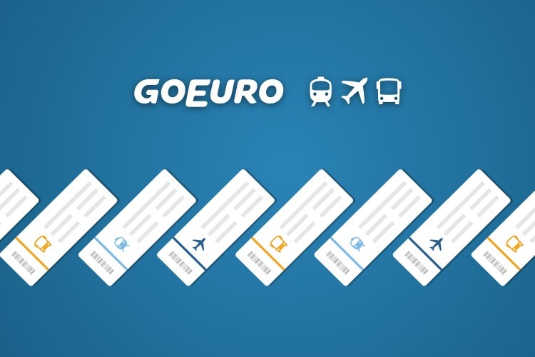 GoEuro