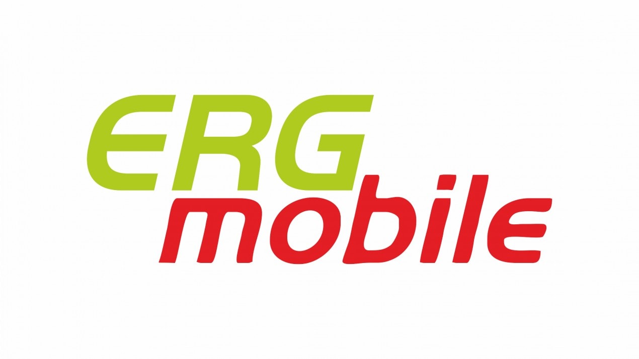 erg mobile