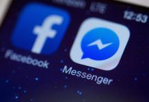 Iniziare una conversazione segreta su Facebook Messenger