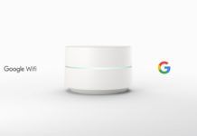 Google WiFi