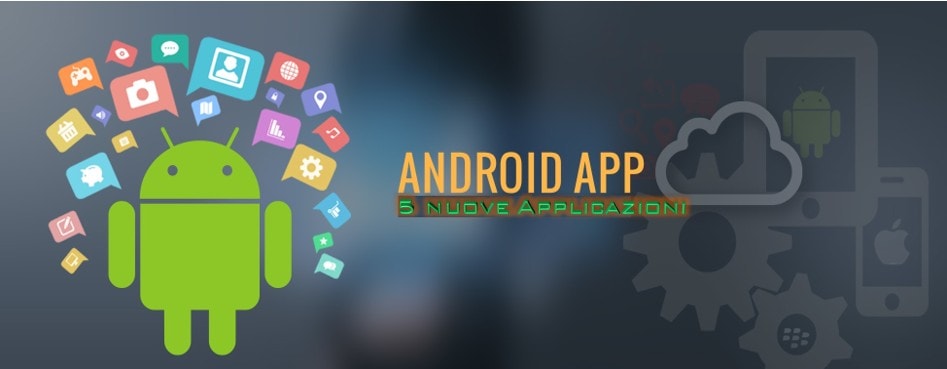 app Android gratis Play Store