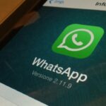 WhatsApp: improvviso ritorno a pagamento, il messaggio da l'ufficialità agli utenti