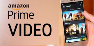 Novità agosto di Amazon Prime Video