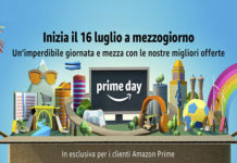 Amazon Prime Day 2018