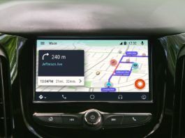 Android Auto