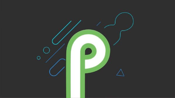 Android P