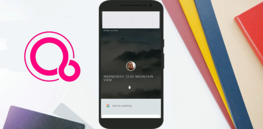 Android sostituito da Fuchsia OS