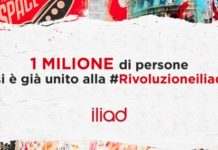 Iliad Italia