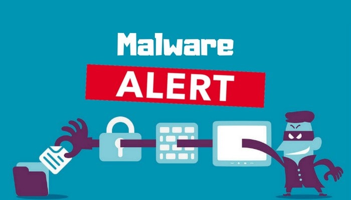 malware