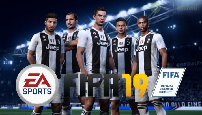 FIFA 19