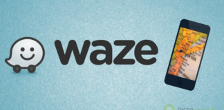 Waze