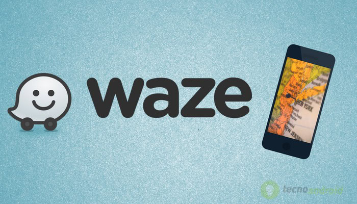 Waze