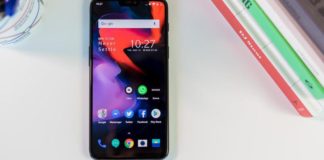 OnePlus 6