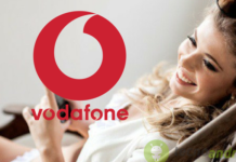 Vodafone