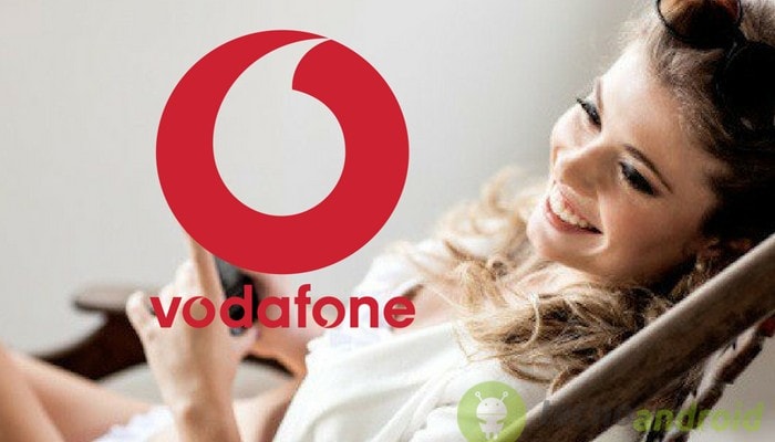 Vodafone