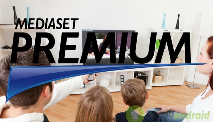 Mediaset Premium