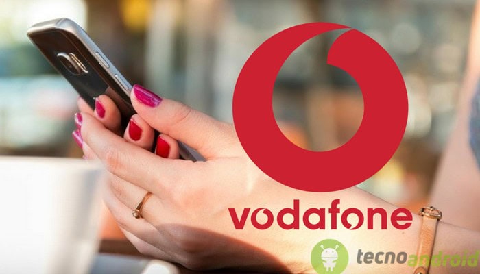 Vodafone