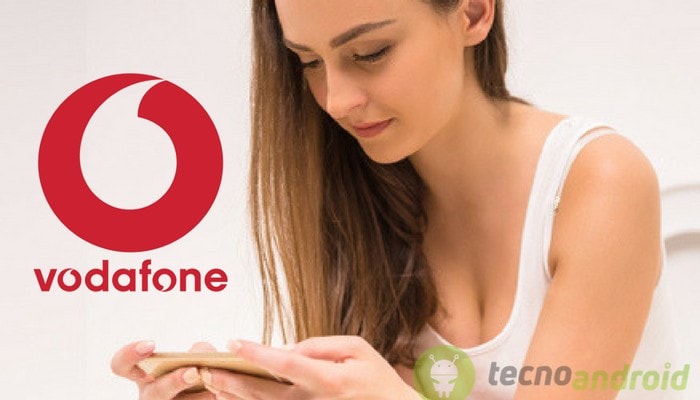 Vodafone